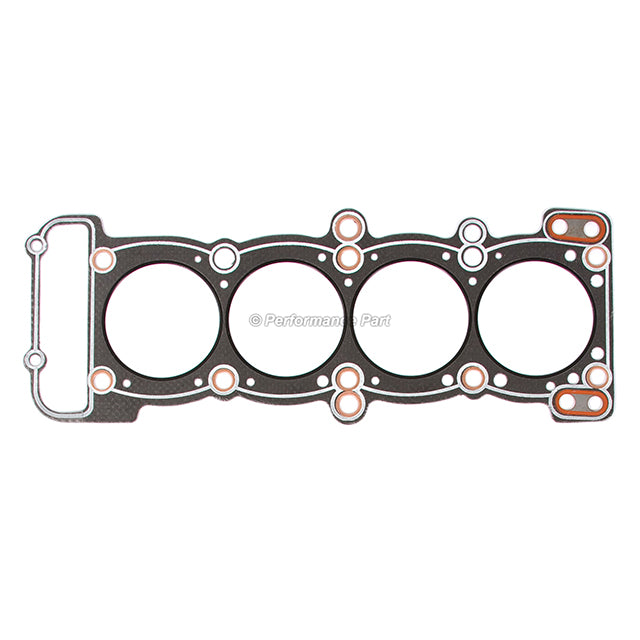 Graphite Head Gasket for Mazda B2600 MPV 2.6L SOHC 12-Valves G6