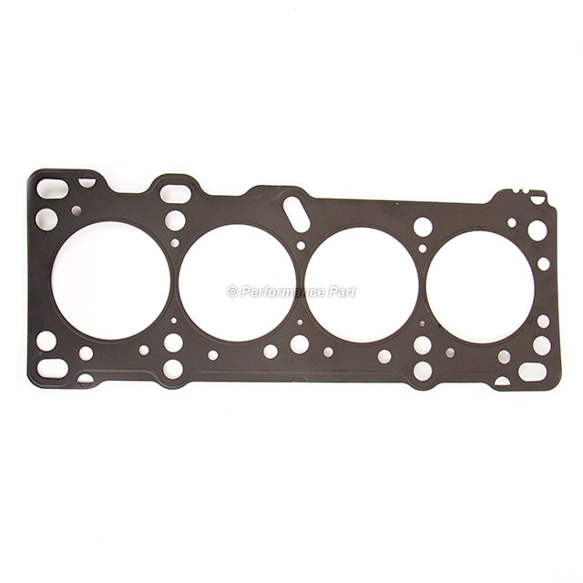 Head Gasket for 90-94 Mazda Protege 1.6L BPE SOHC 16V