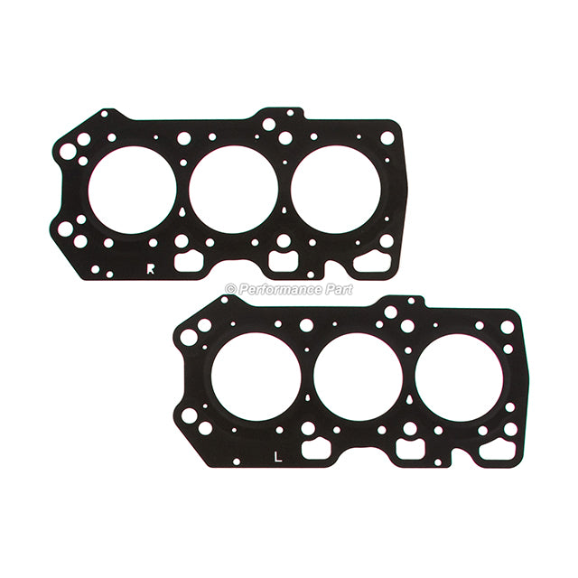 MLS Head Gasket for 93-02 Ford Probe Mazda MX6 626 2.5L V6 DOHC KL