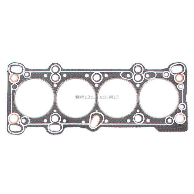 Graphite Head Gasket for 92-95 Mazda 323 CA Engine B6 MX3 1.6L SOHC 16V