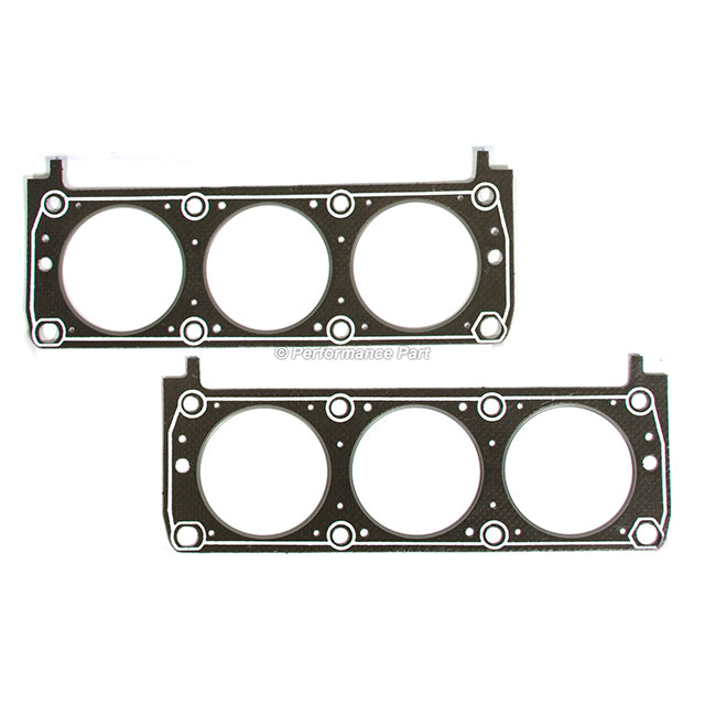 Graphite Head Gasket for Chevrolet Buick Pontiac 3.1 & 3.4L
