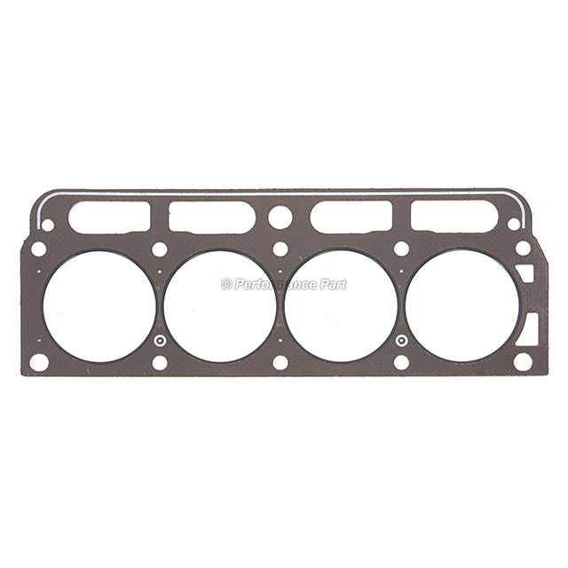 Graphite Head Gasket for Chevrolet Cavalier LLV S10 GMC Sonoma Pontiac 2.2 8V