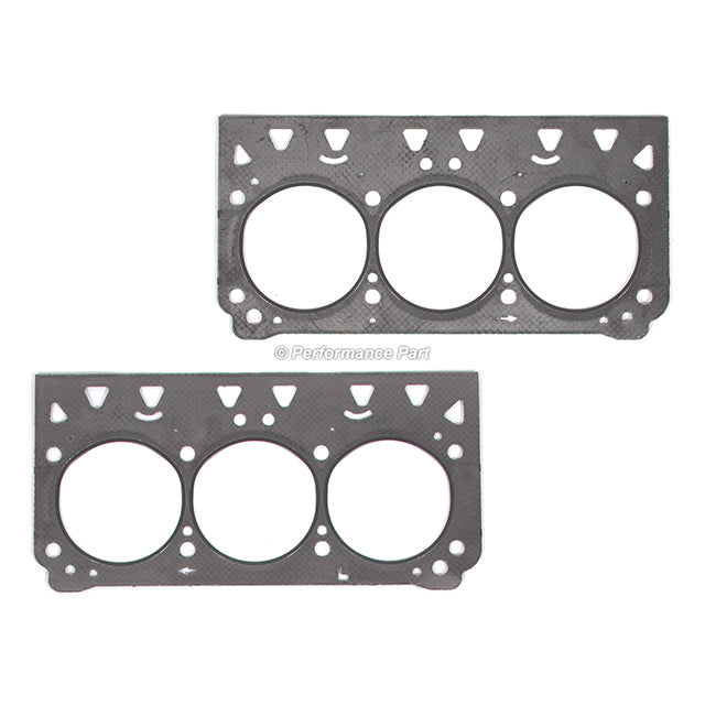 Graphite Head Gasket for 95-08 Chevrolet Buick Oldsmobile Ponitac 3.8L OHV