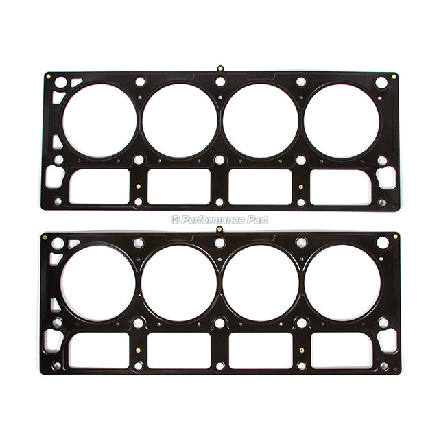 GEN IV 05-09 Chevy GM 6.0 6.2  Truck Complete Delete Kit DOD w/ Non-DOD Cam