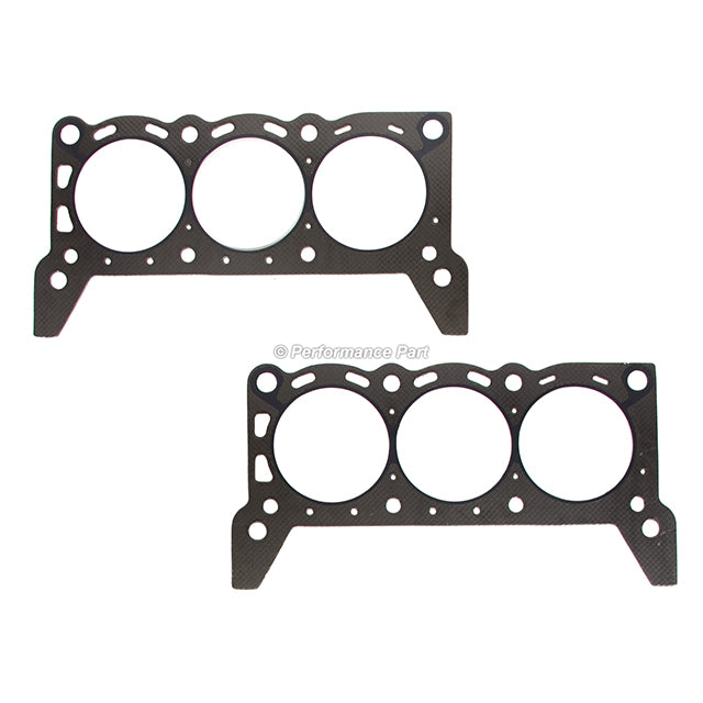 Graphite Head Gasket for 1996 Ford Windstar 3.8L 232CID OHV V6 VIN 4