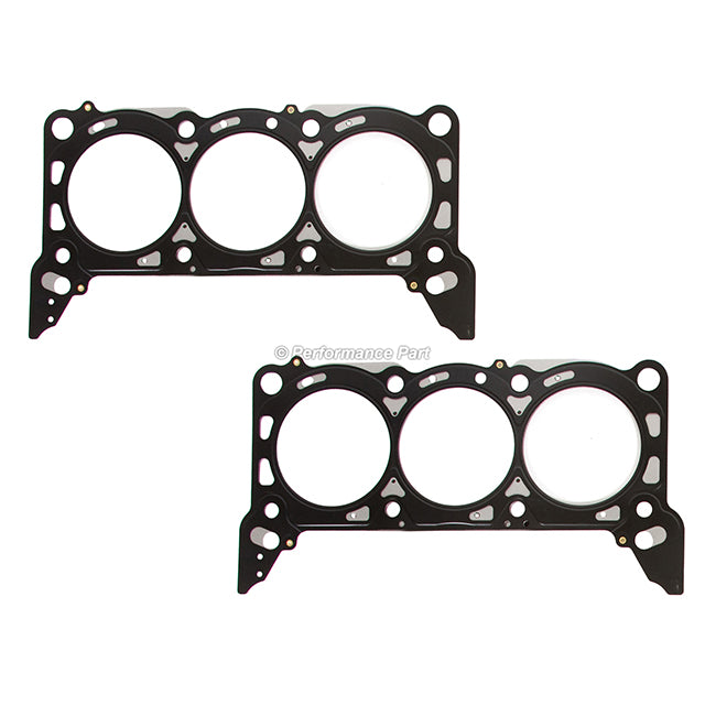 MLS Head Gasket for 97-98 Ford Thunderbird Mustang Mercury Cougar 3.8 VIN 4 RWD