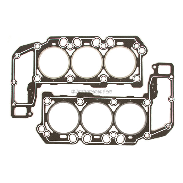 Graphite Head Gasket for 02-05 Dodge Jeep Trucks 3.7L SOHC VIN K