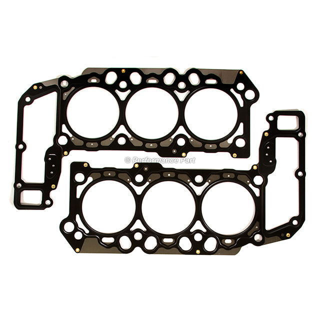 MLS Head Gasket for 02-05 Dodge Jeep Trucks 3.7 VIN K