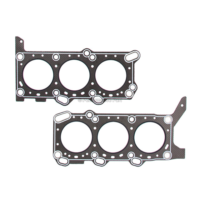 Graphite Head Gasket for 99-04 Chevy Tracker Suzuki Grand Vitara 2.5L H25A DOHC