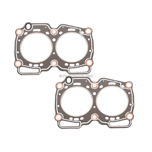 Graphite Head Gasket for 90-98 Subaru Impreza Legacy 2.2L SOHC EJ22E