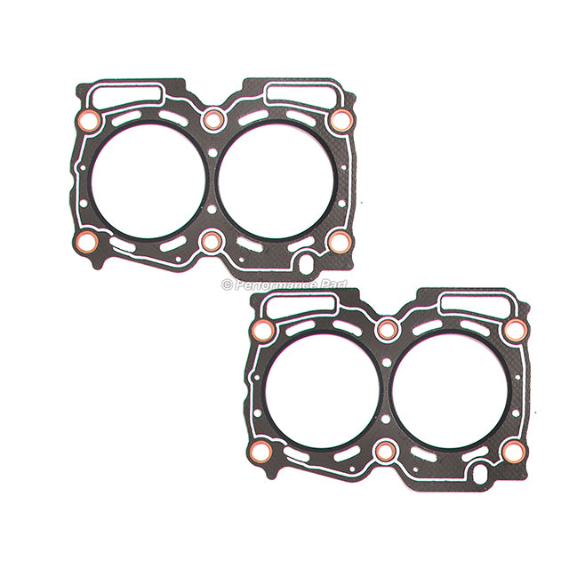 Graphite Head Gasket for 99-10 Subaru Forester Outback Impreza 2.5 SOHC EJ25