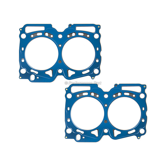 MLS Head Gasket for 06-12 Subaru Forester Impreza Legacy Turbo DOHC EJ255