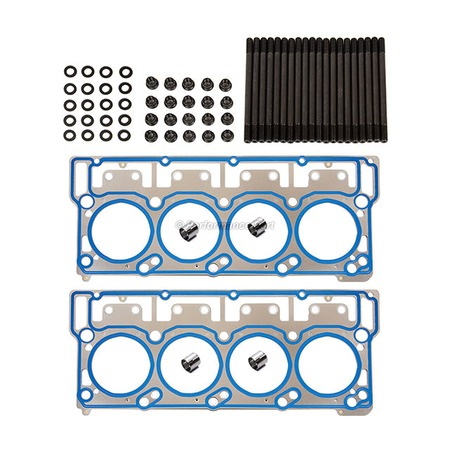 KC3Z-6051-B, 8C3Z-6051-B
