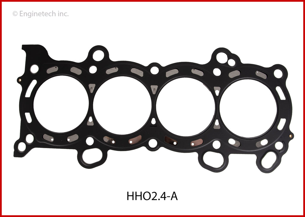 Enginetech HHO2.4-A Engine Cylinder Head Gasket for Honda CR-V (2002-2006)