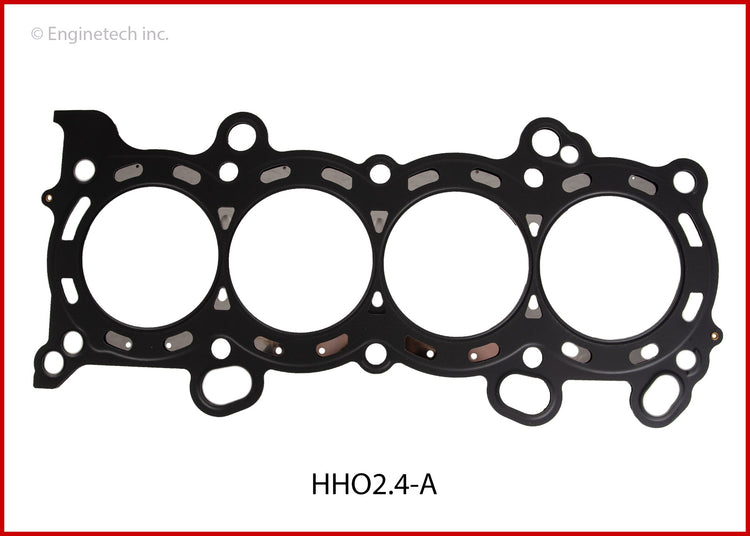 Enginetech HHO2.4-A Engine Cylinder Head Gasket for Honda CR-V (2002-2006)