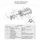 Enginetech HK101 Engine Camshaft Hardware Kit – Engine Problem Solver