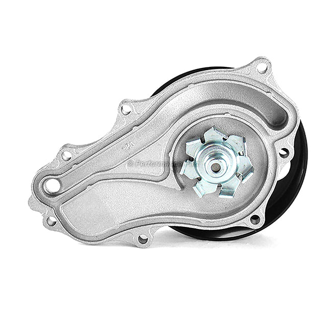 Water Pump fits 02-06 Acura RSX TYPE S 2.0L K20Z1 K20A2