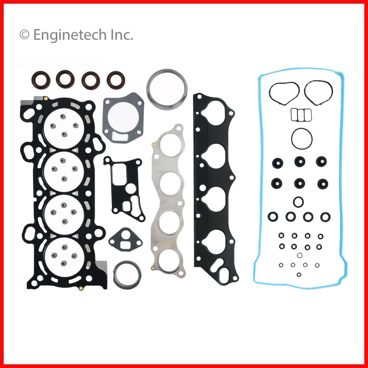 Enginetech HO2.0K-2 Engine Full Gasket Set for Honda Civic (2006-2011)