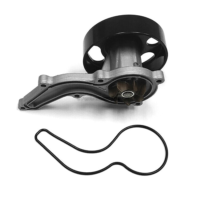 Water Pump fits 15-20 Honda Fit 1.5L L15B1
