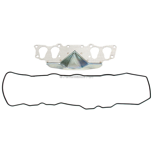 Engine Re-Ring Kit Fit 85-95 Toyota 4Runner Pickup Celica 22R 22RE