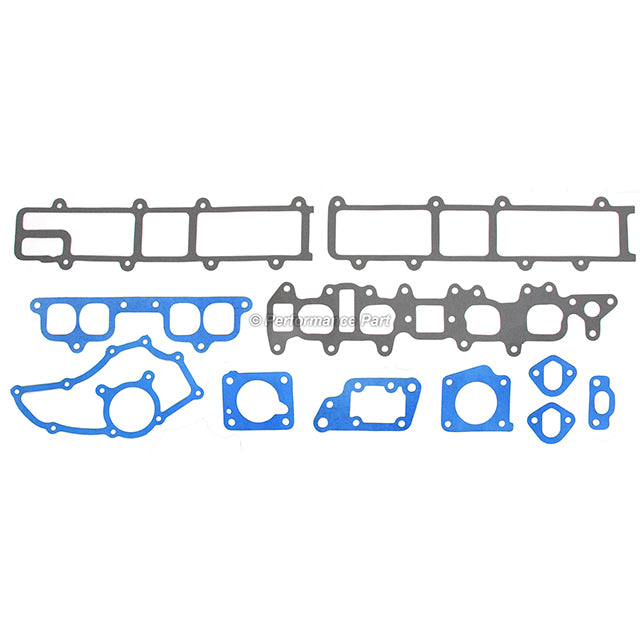 Engine Re-Ring Kit Fit 85-95 Toyota 4Runner Pickup Celica 22R 22RE