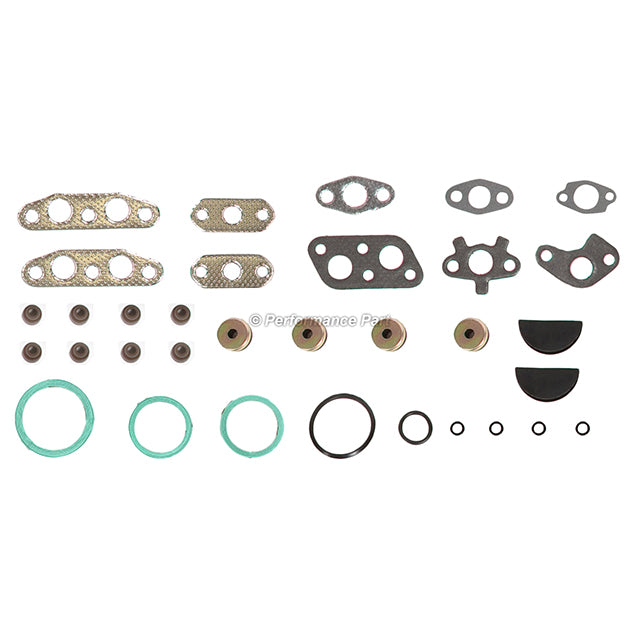 Engine Re-Ring Kit Fit 85-95 Toyota 4Runner Pickup Celica 22R 22RE