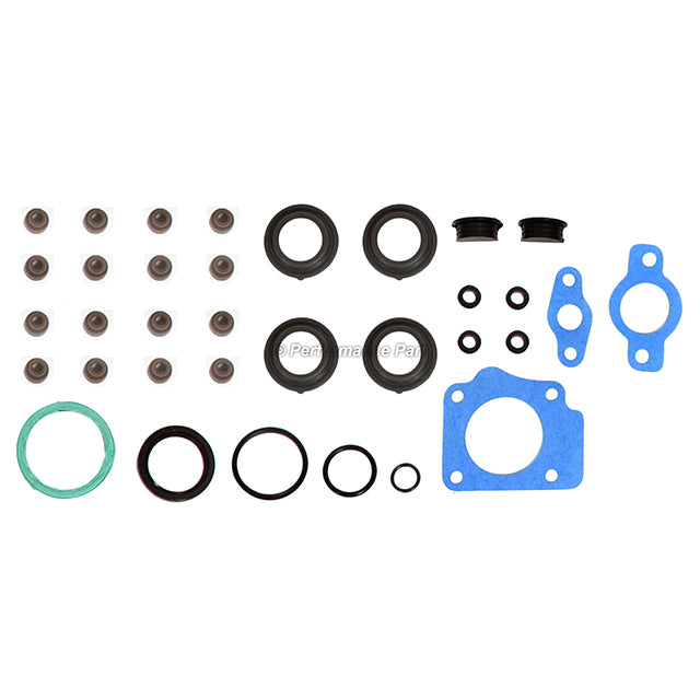 Engine Re-Ring Kit Fit 87-91 Toyota Camry Celica 2.0 3SFE