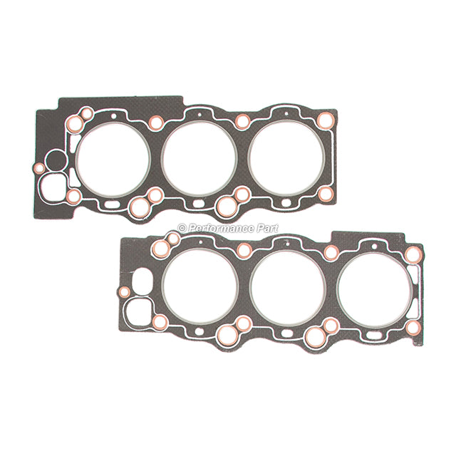 Engine Re-Ring Kit Fit 88-91 Toyota Camry Lexus ES250 2.5 DOHC 2VZFE