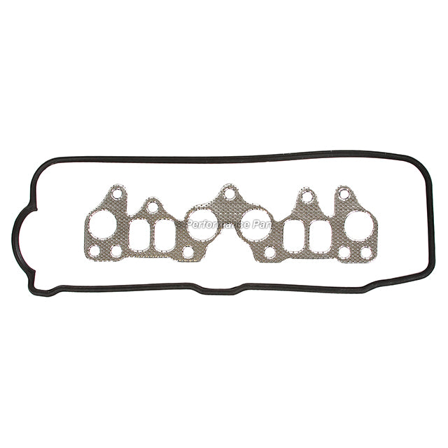 Full Gasket Set Bearings Rings Fit 1983 Toyota Tercel 1.5L