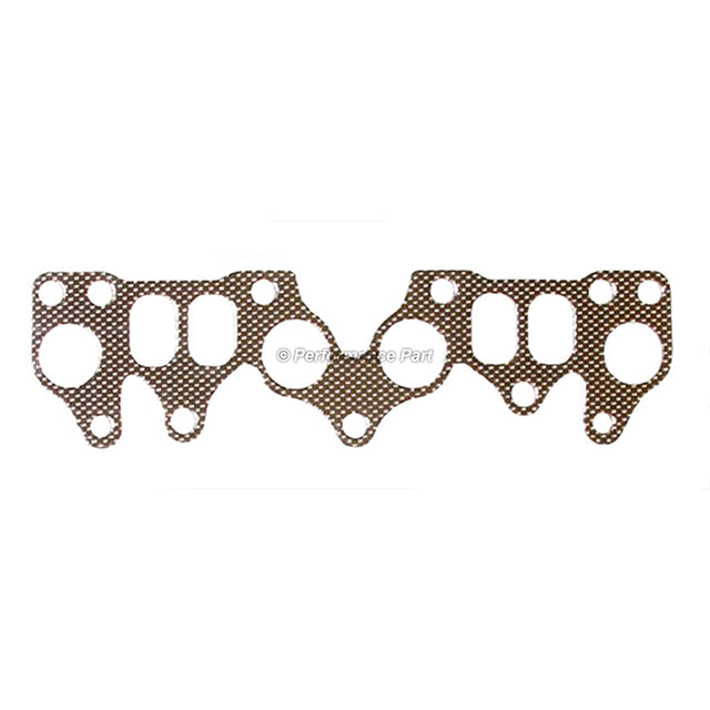 Full Gasket Set for Toyota Corolla Geo Nova 1.6L 4AC & 4ALC