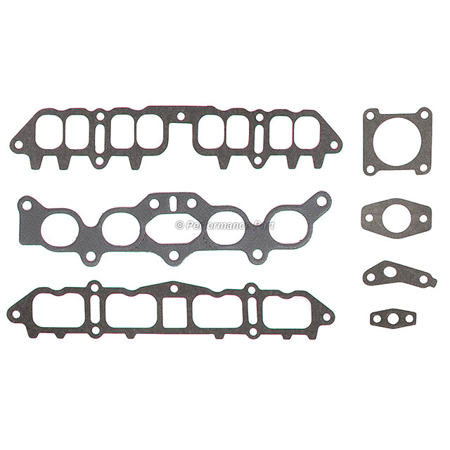 Engine Re-Ring Kit Fit 86-89 Toyota Celica GTS 3SGELC