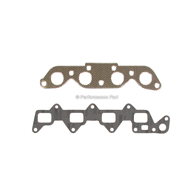 Engine Re-Ring Kit Fit 88-93 Toyota Celica Geo Prizm 1.6 4AF 4AFE