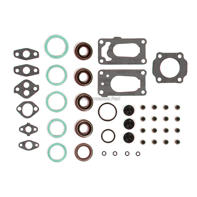 Engine Re-Ring Kit Fit 88-93 Toyota Celica Geo Prizm 1.6 4AF 4AFE