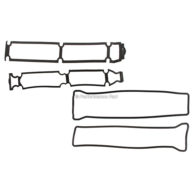 Engine Re-Ring Kit Fit 90-92 Geo Prizm Toyota 1.6 4AGE 4AGEC