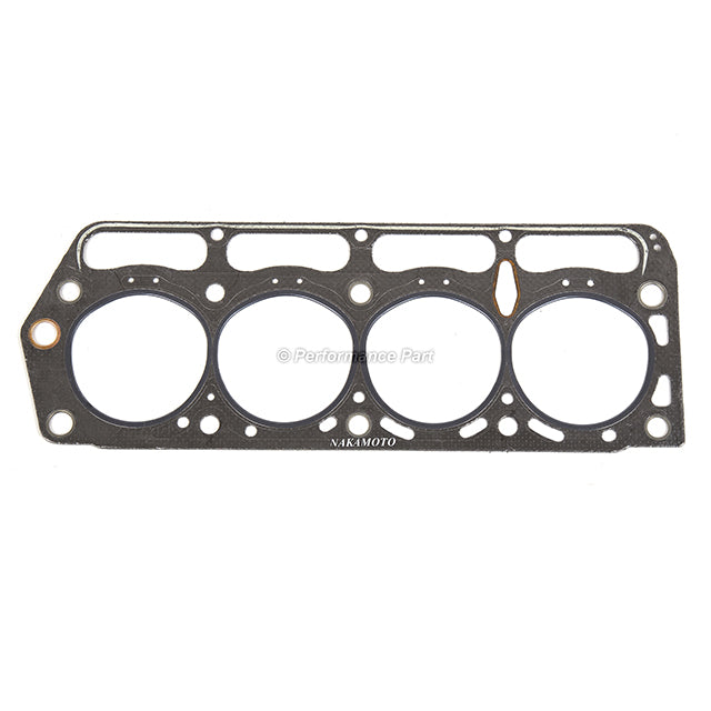 Head Gasket Set for 84-85 Toyota Van 2.0L 3YEC OHV