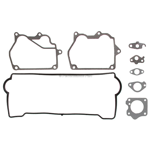 Full Gasket Set for Geo Prim Toyota Celica Corolla 1.8 7AFE