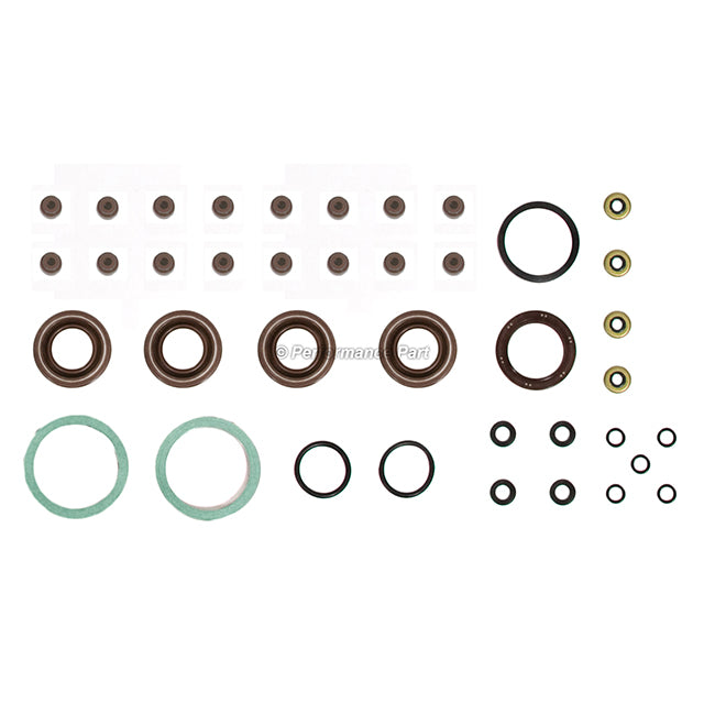 Full Gasket Set for Geo Prim Toyota Celica Corolla 1.8 7AFE