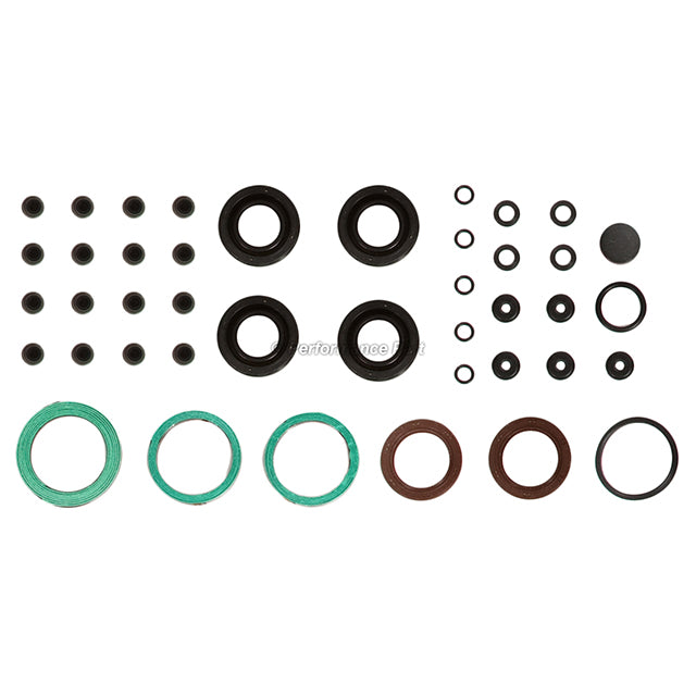 Engine Re-Ring Kit Fit 92-95 Toyota Paseo 1.5 5EFE