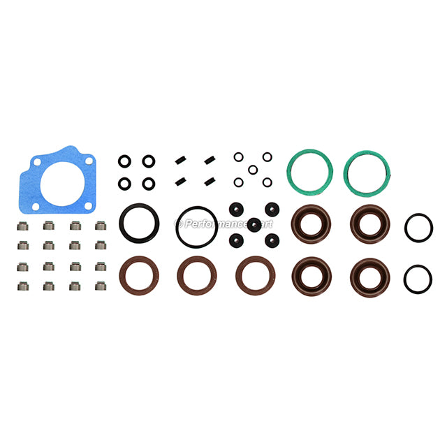 Full Gasket Set for Toyota Tercel Paseo 1.5L 5EFE DOHC 16V