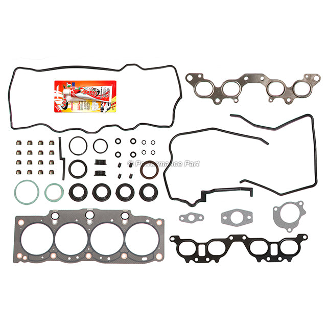 Engine Re-Ring Kit Fit 90-96 Toyota MR2 Camry 5SFE