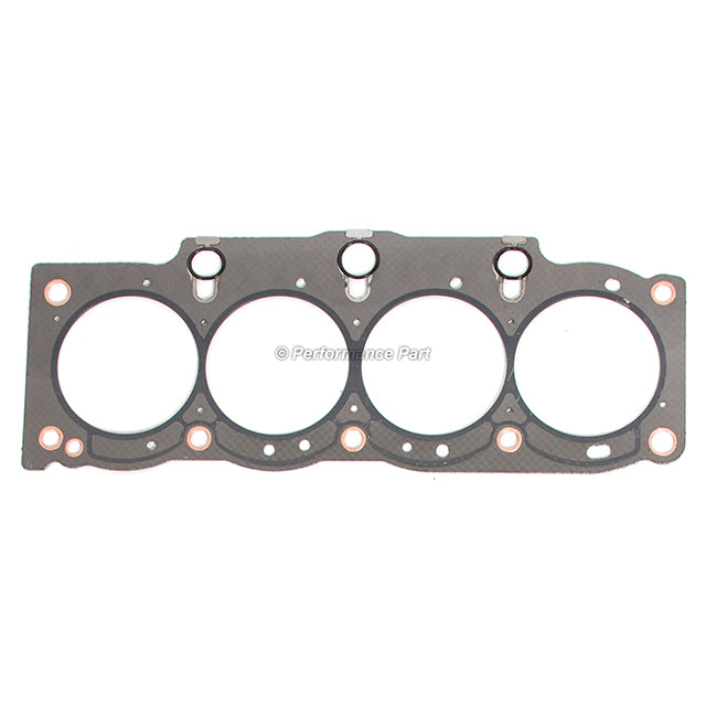 Full Gasket Set Bearings Rings Fit Toyota 2.2 5SFE 90-96
