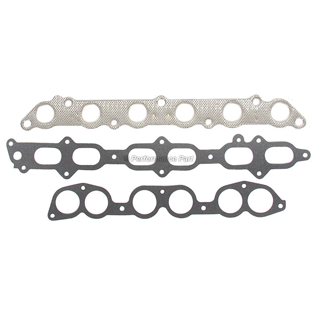 Engine Re-Ring Kit Fit 87-92 Toyota Supra Turbo 7MGTE