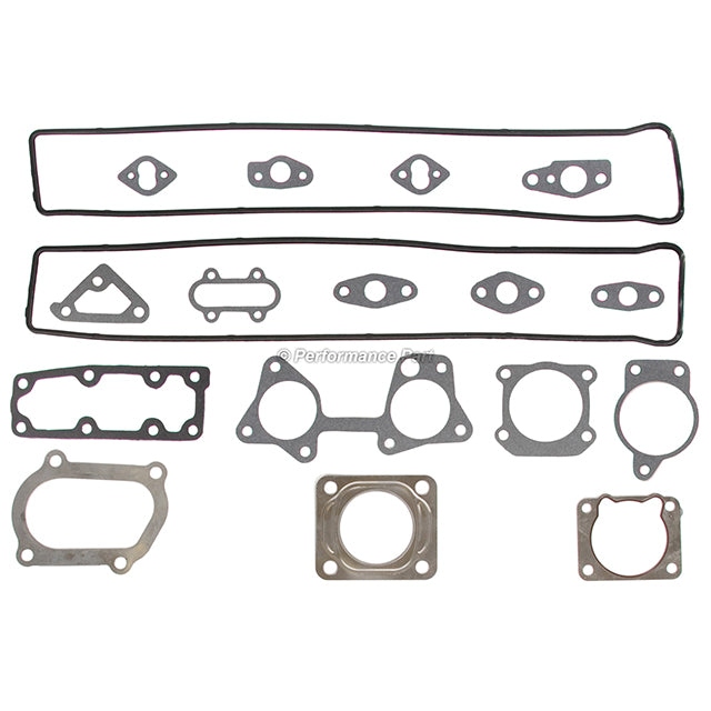 Engine Re-Ring Kit Fit 87-92 Toyota Supra Turbo 7MGTE