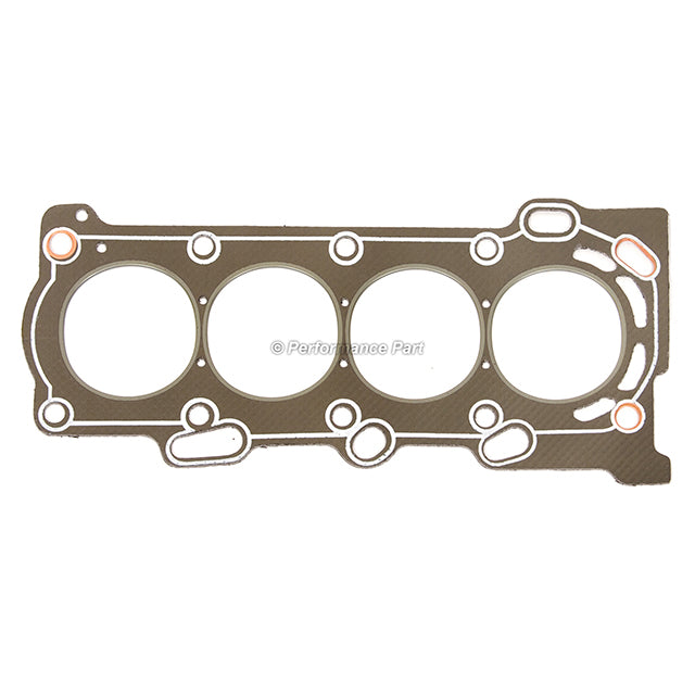 Graphite Head Gasket Bolts Set for 98-08 Toyota Corolla Matrix Celica 1.8 1ZZFE