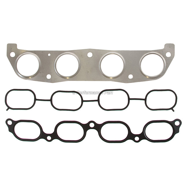 Graphite Head Gasket Bolts Set for 98-08 Toyota Corolla Matrix Celica 1.8 1ZZFE