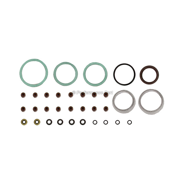 Graphite Head Gasket Bolts Set for 98-08 Toyota Corolla Matrix Celica 1.8 1ZZFE