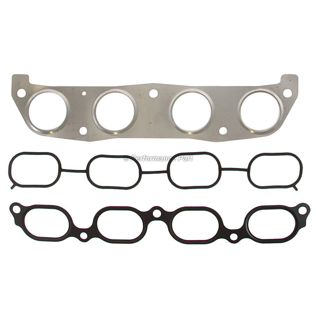 Engine Re-Ring Kit Fit 99-08 Chevrolet Toyota Celica Corolla 1ZZFE