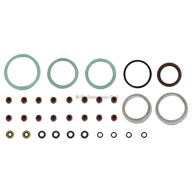 Engine Re-Ring Kit Fit 99-08 Chevrolet Toyota Celica Corolla 1ZZFE