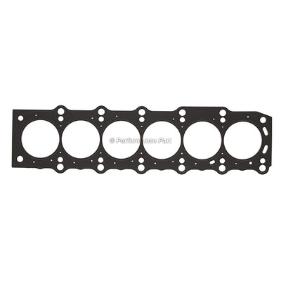 Head Gasket Set Timing Belt Kit Water Pump Fit 98-05 Lexus IS300 GS300 2JZGE