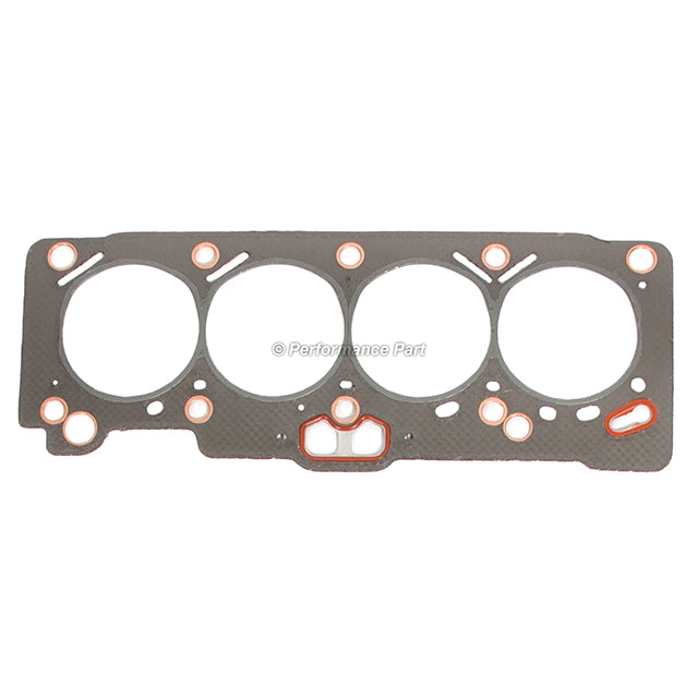 Engine Re-Ring Kit Fit 93-97 Toyota Corolla Geo Prizm 1.6 DOHC 4AFE